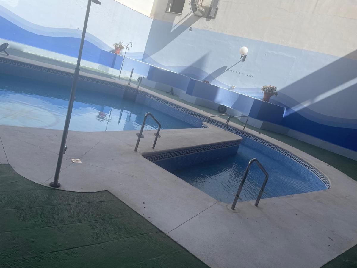 Exclusivo Duplex Con Terraza En Sevilla Экстерьер фото