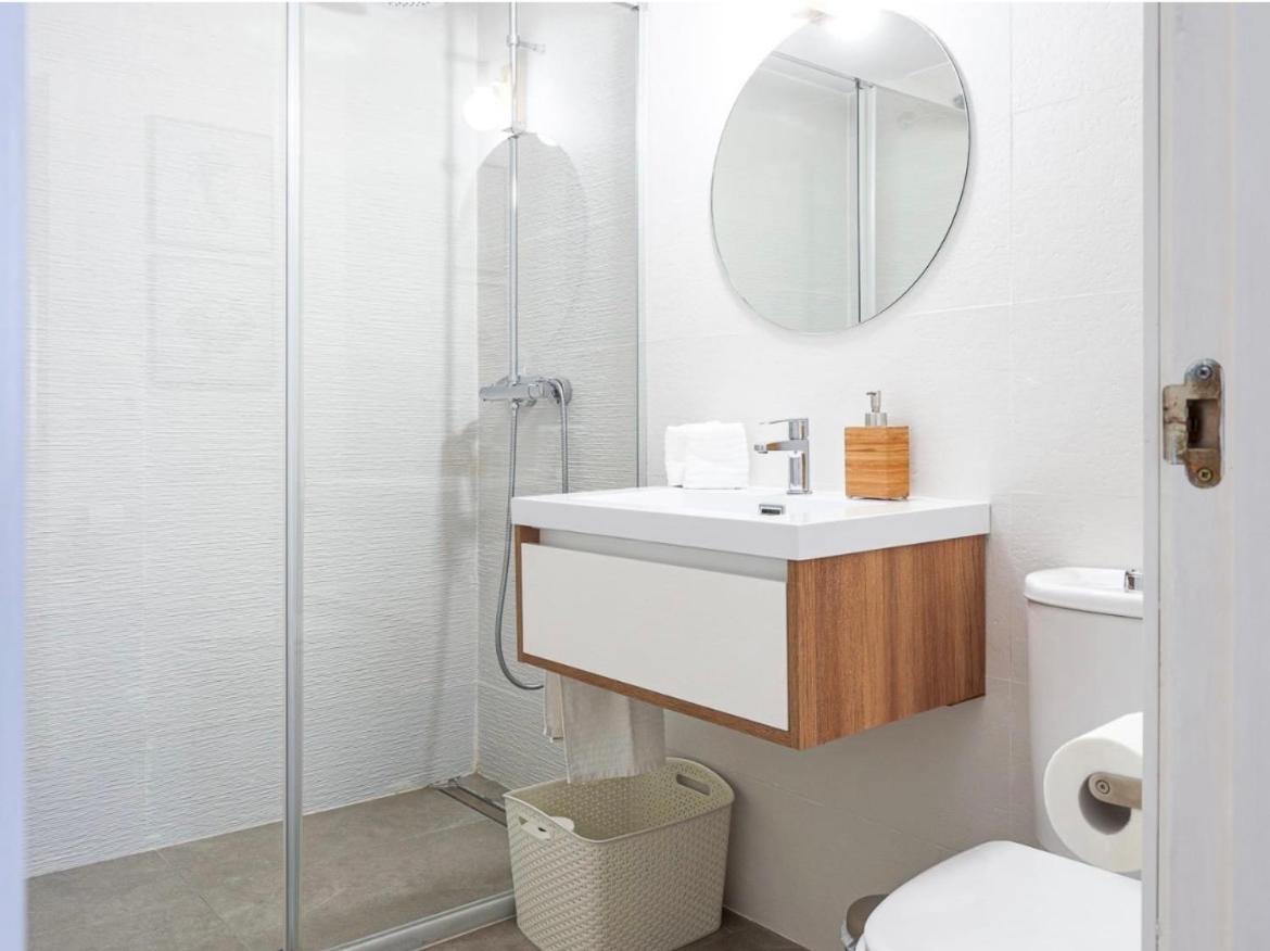 Exclusivo Duplex Con Terraza En Sevilla Экстерьер фото